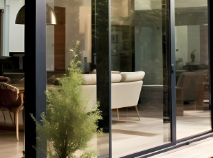 Comment intégrer une extension de maison à votre jardin ?
