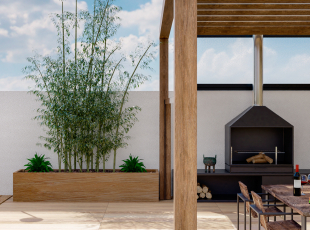 Créer un toit-terrasse en surélevant votre maison