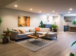 Comment rénover un appartement en souplex ?